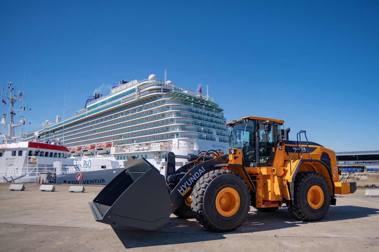 Hyundai UK gets dedicated inspection centre