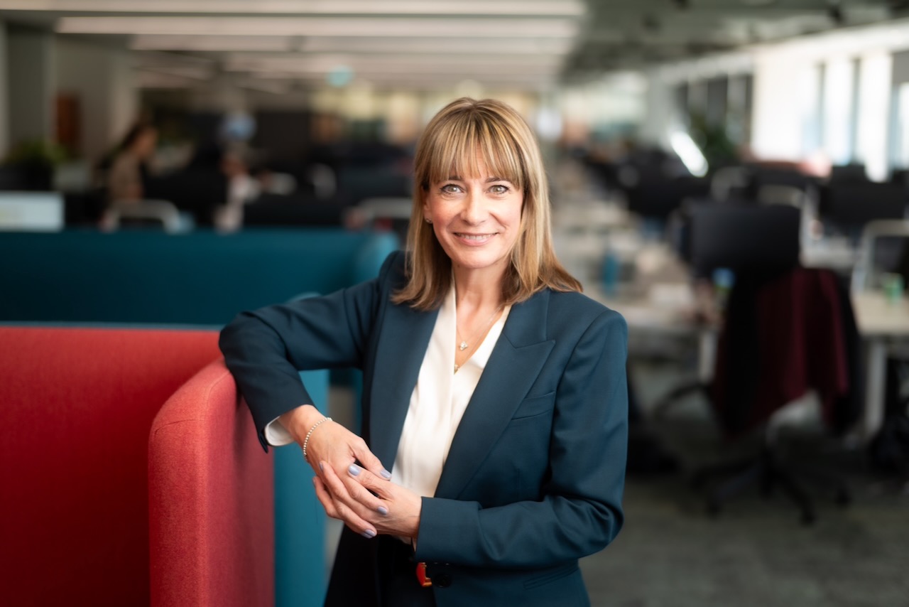 Turner & Townsend appoints CTO
