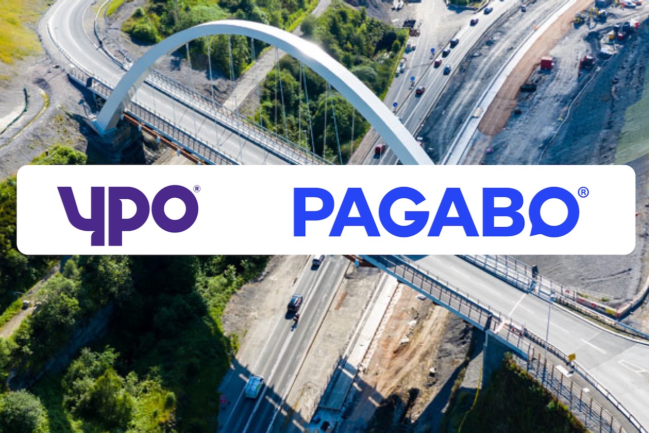 Pagabo opens £4.15bn framework