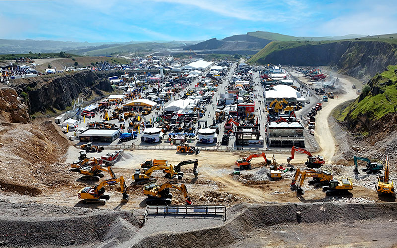 Hillhead 2026: What’s new at this year’s show?
