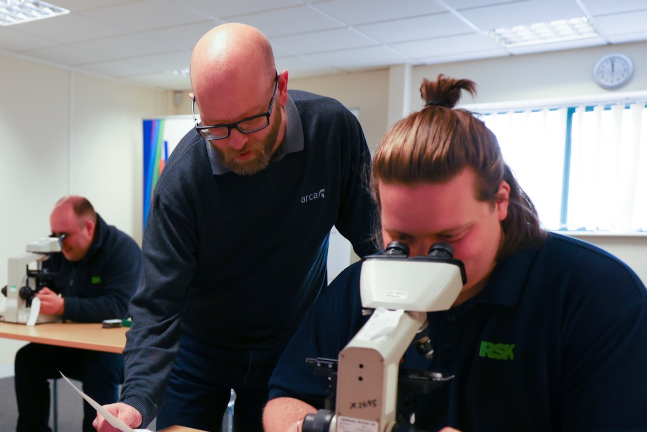 Asbestos apprenticeships streamlined