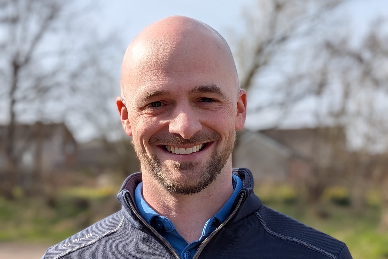 New technical head for Donaldson Timber