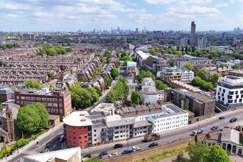L&Q adds Cardo for £3bn major works programme