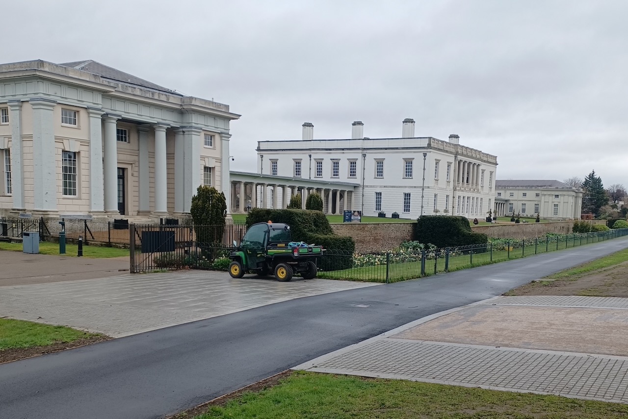 Barhale, Suez, ice pigs, to finish Greenwich trunk main