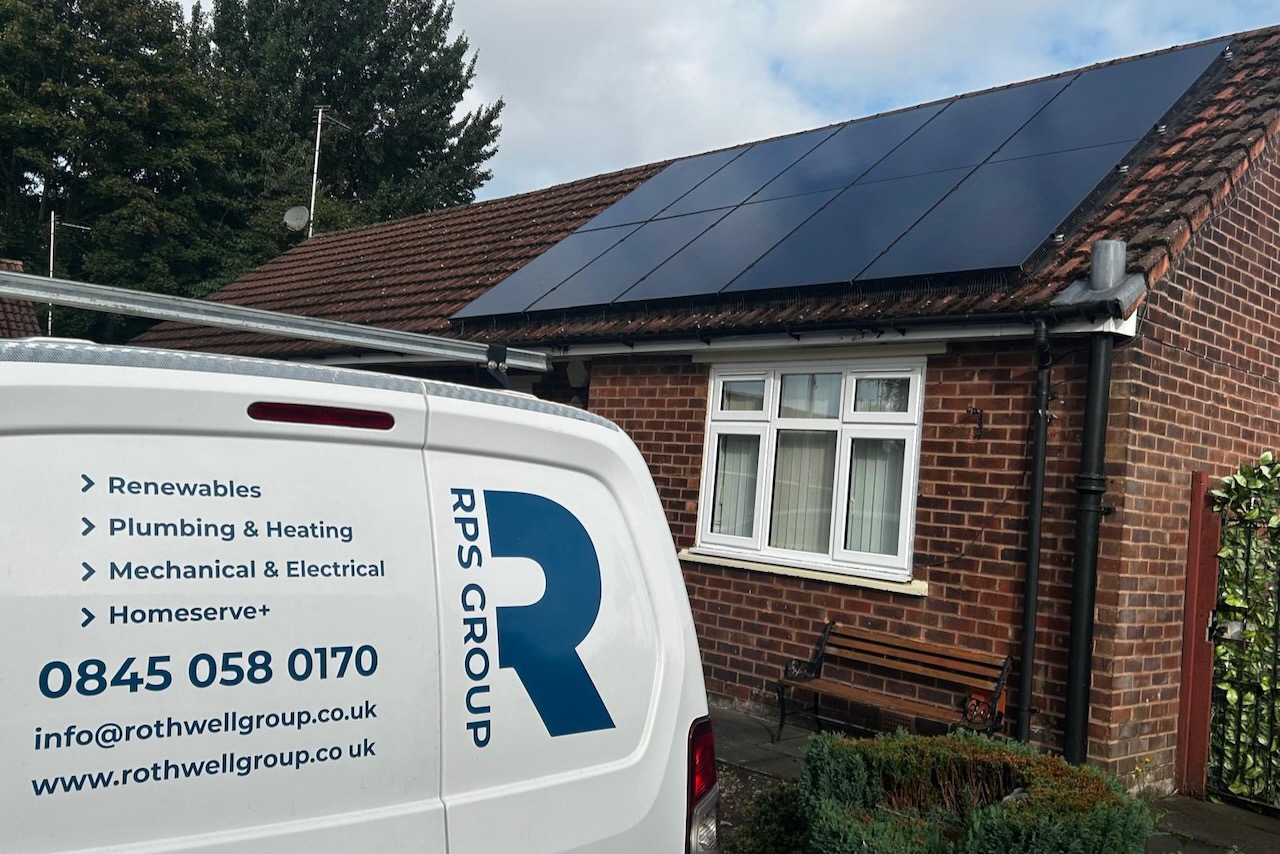 RPS brings sun to Vico homes
