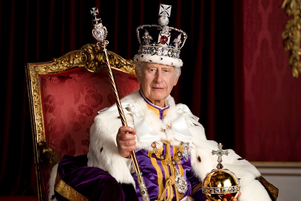 Kier's King's Speech a damp squib on rainy Wednesday