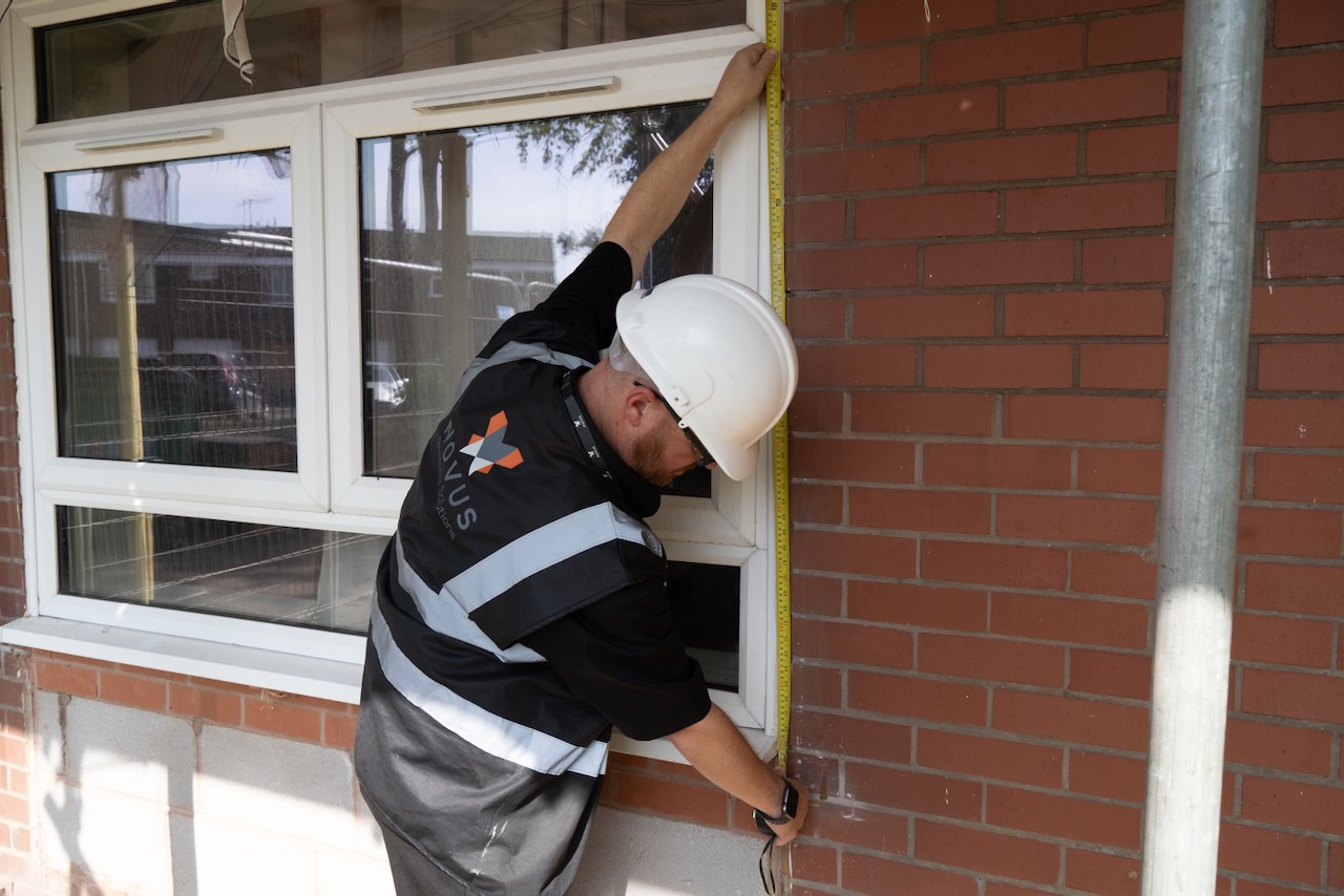 Aspire appoints Novus, Anglian