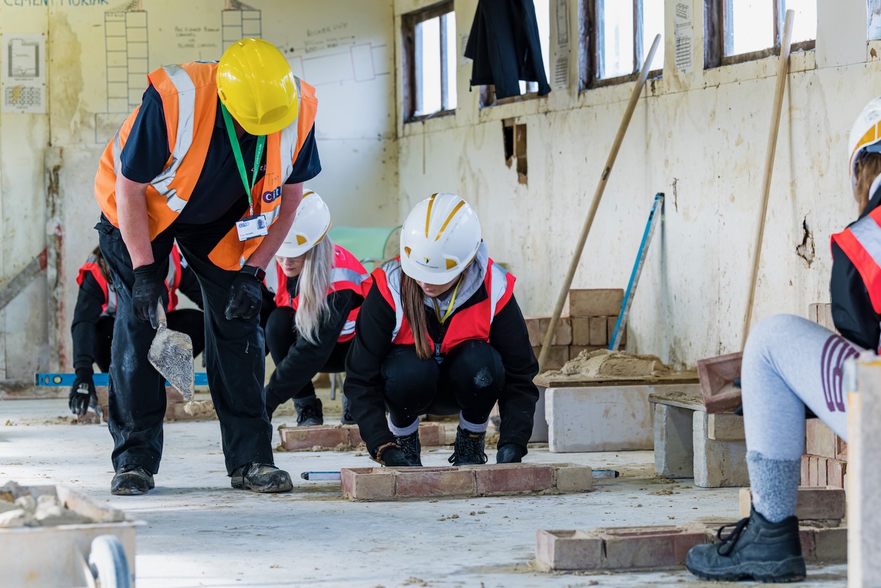 CITB supports 30,000 apprentices