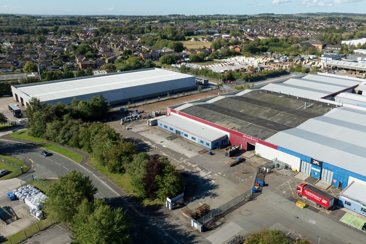 MGF plans new facility