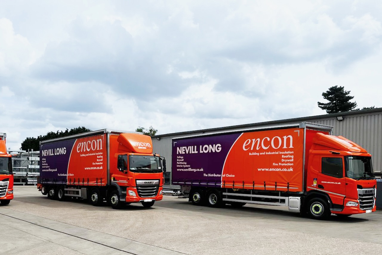 Encon merges, expands in East Anglia