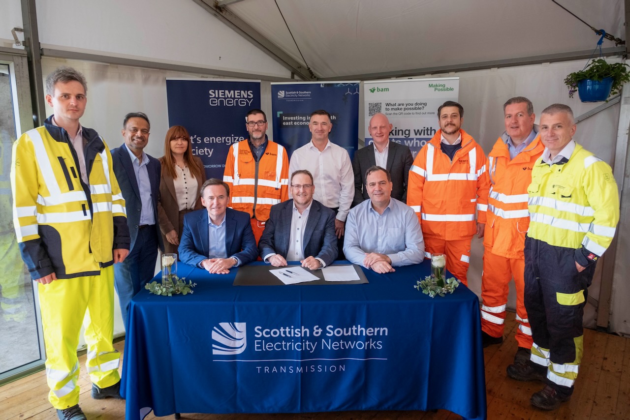 BAM wins ASTI contract