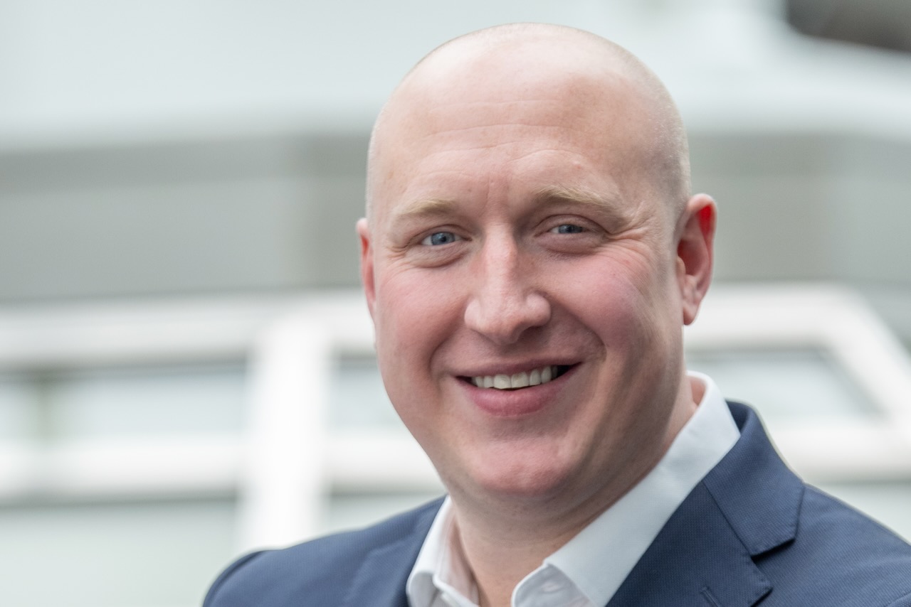 New directors for Amey consulting