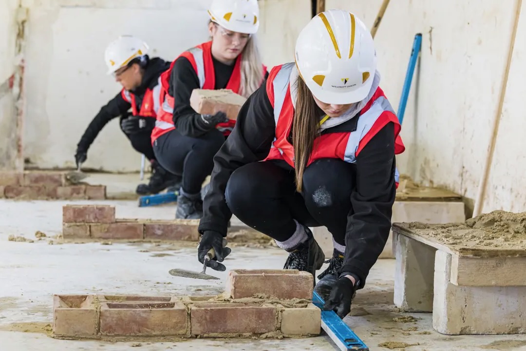 CITB accelerates apprenticeships