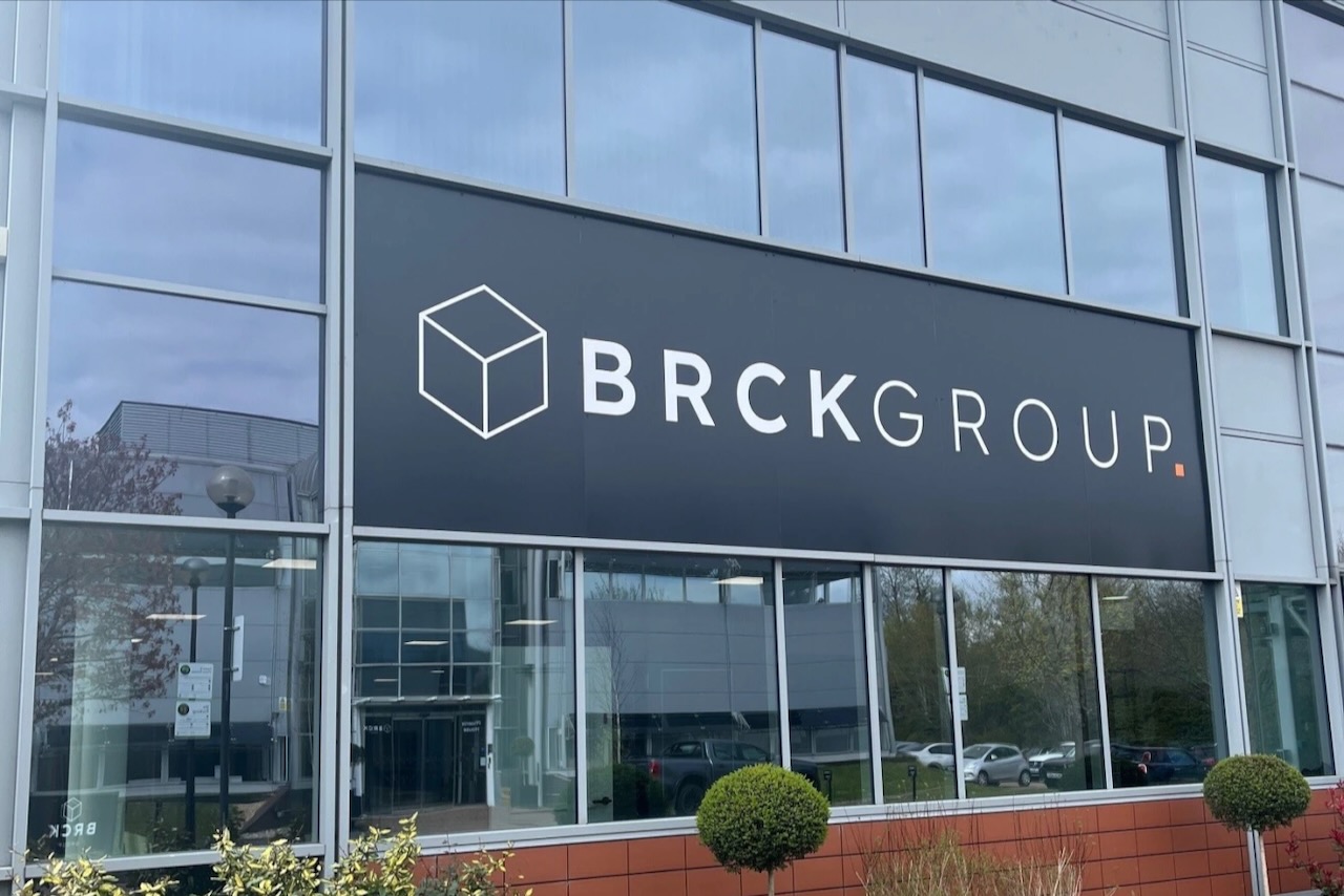 BRCK Group buys H. S. Jackson & Son