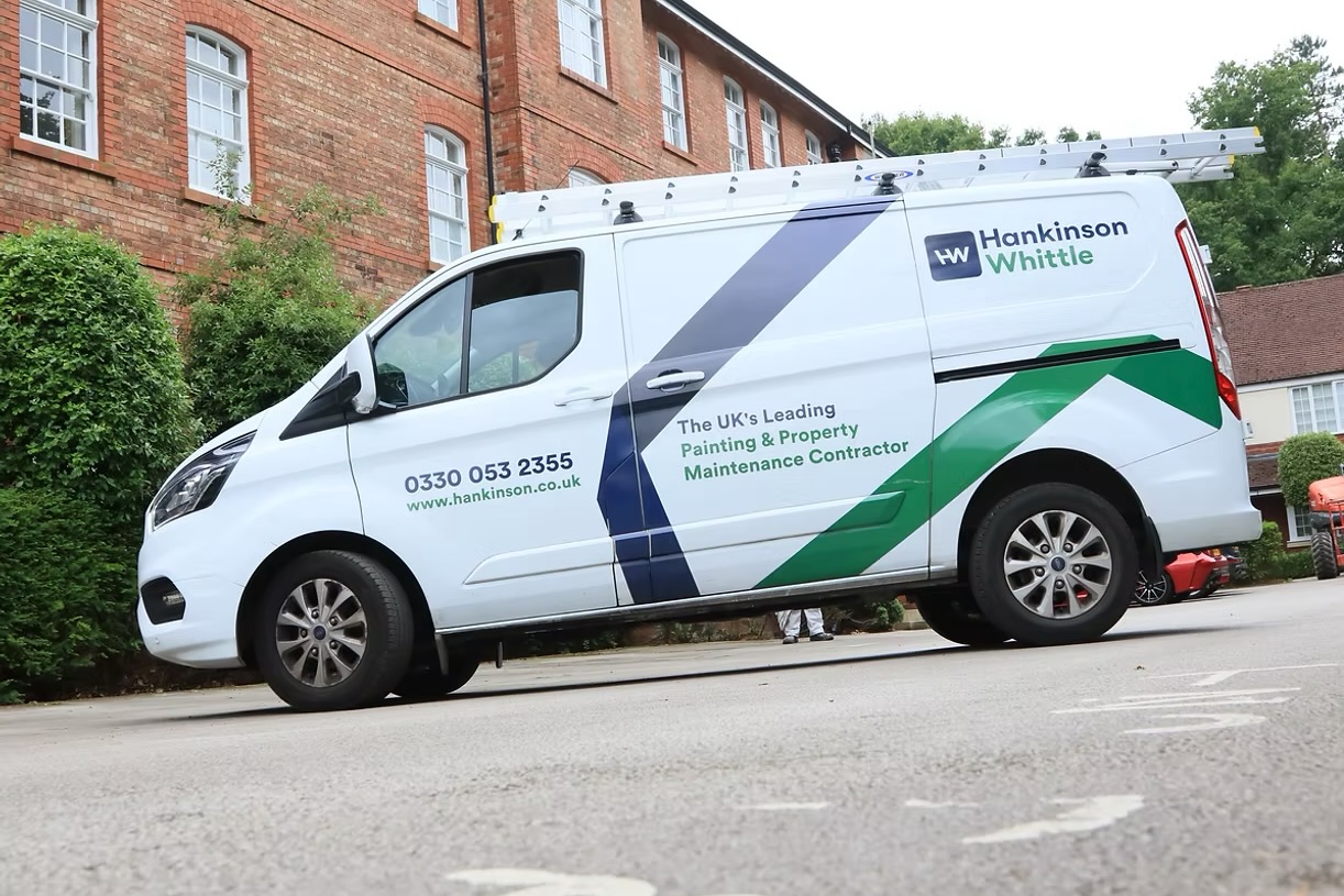 Hankinson Whittle invests in fire protection
