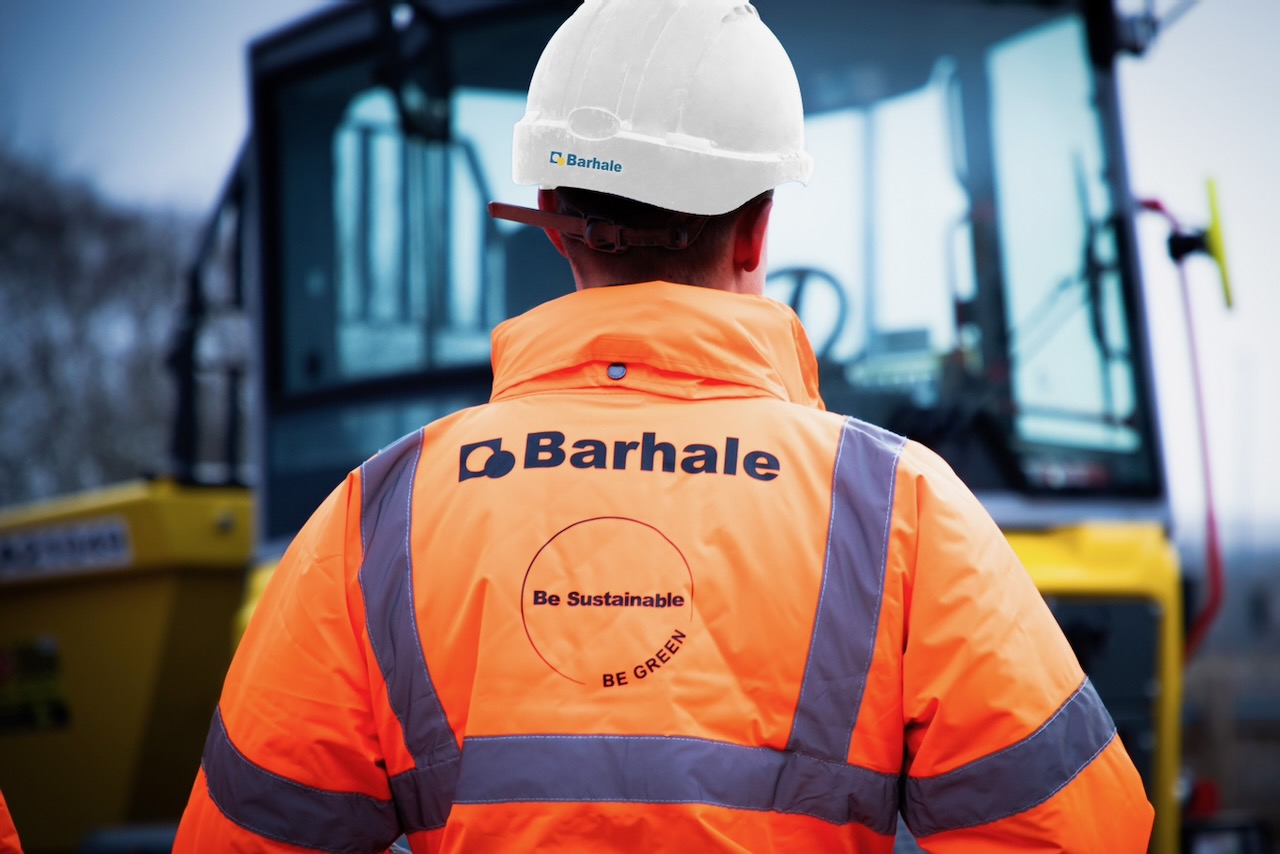 Barhale to build new reservoir