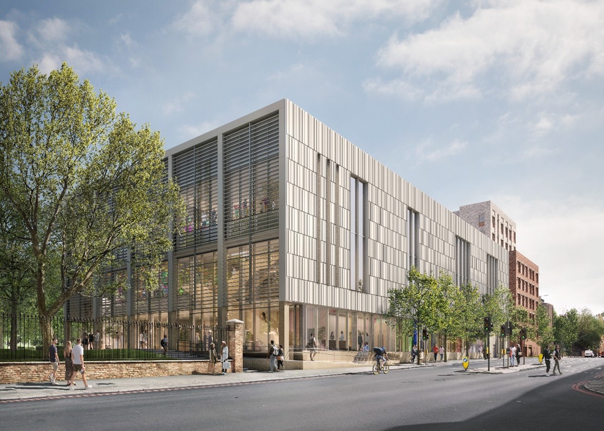 Tower Hamlets picks Guildmore for leisure centre redevelopment