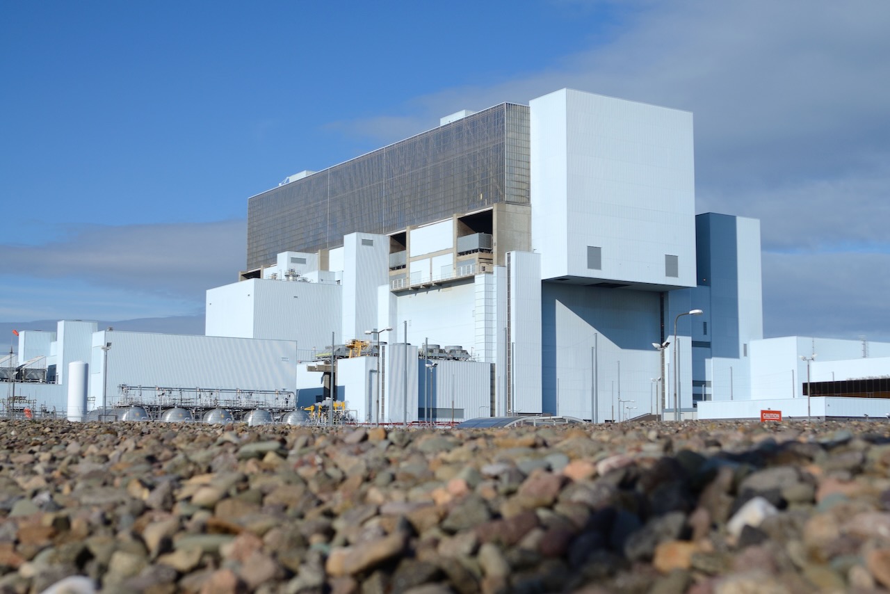 EDF, Trillium issued ONR improvement notices