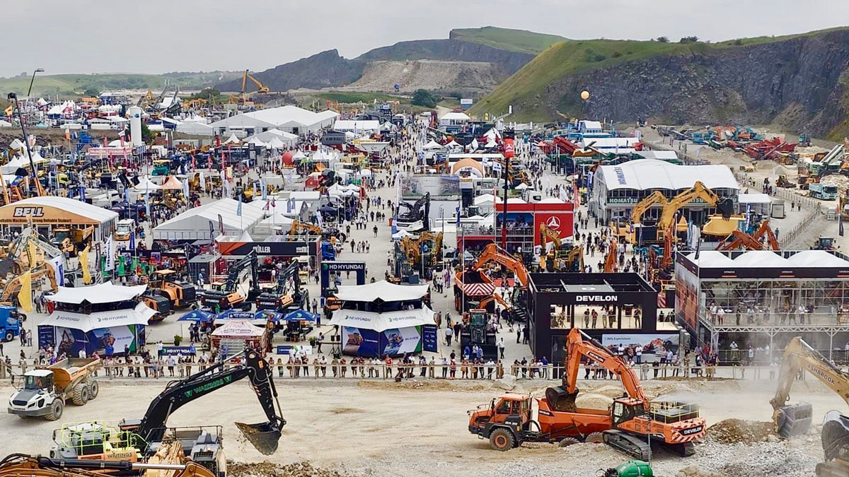 Five reasons to visit Hillhead 2026
