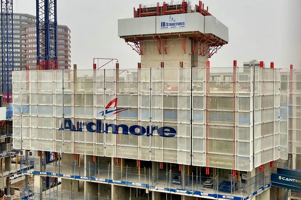 Ardmore administrators confirm redundancies