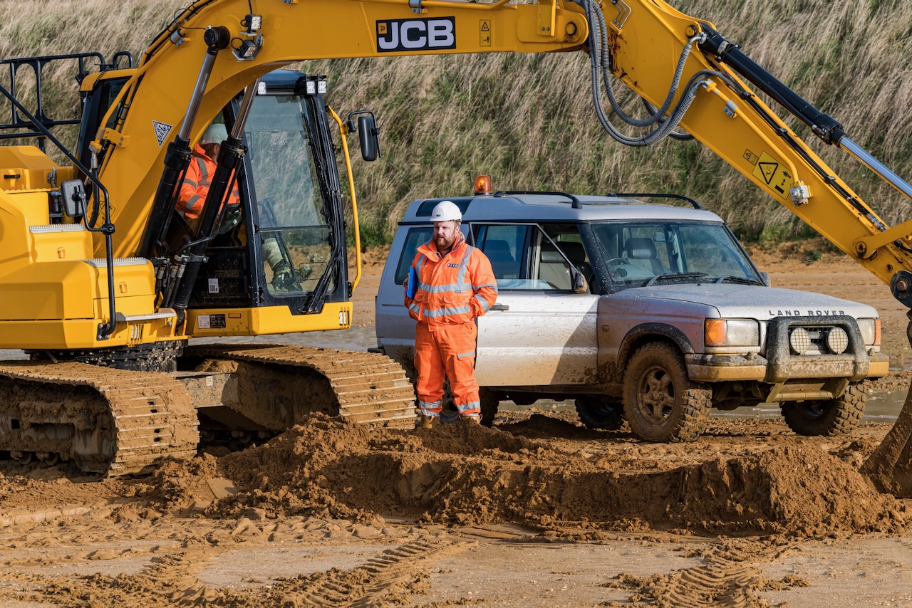 CITB predicts construction demands