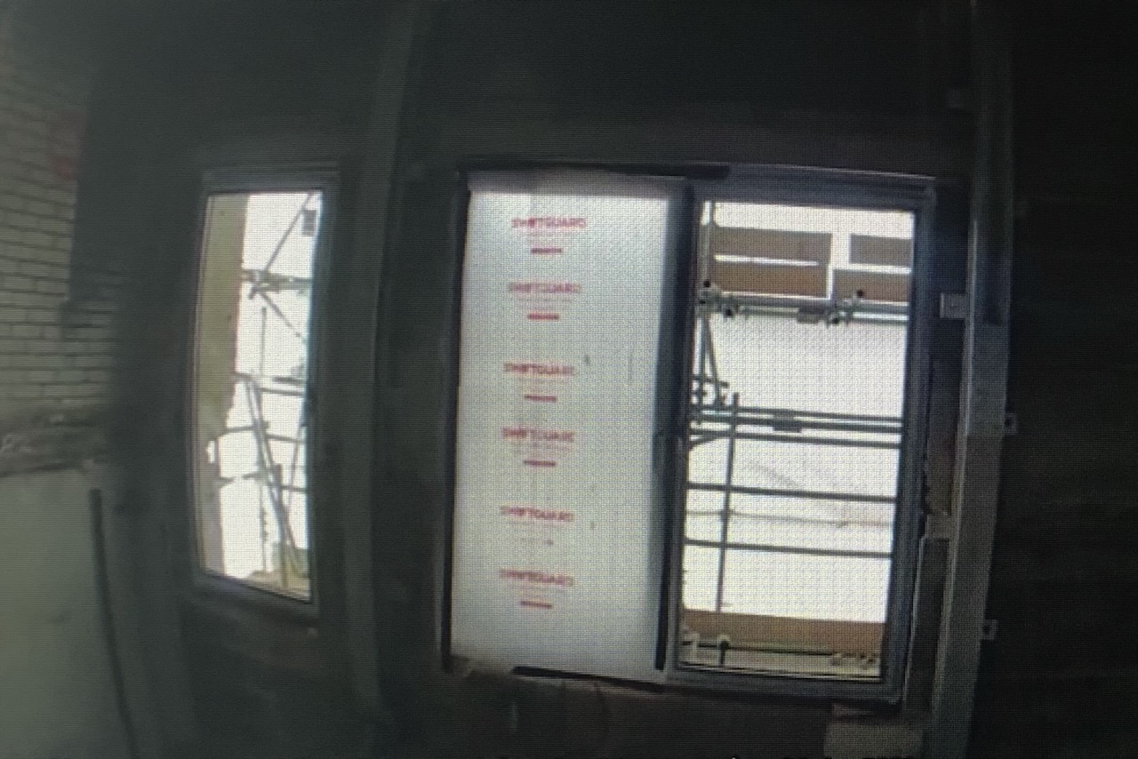 Company fined over window fall death