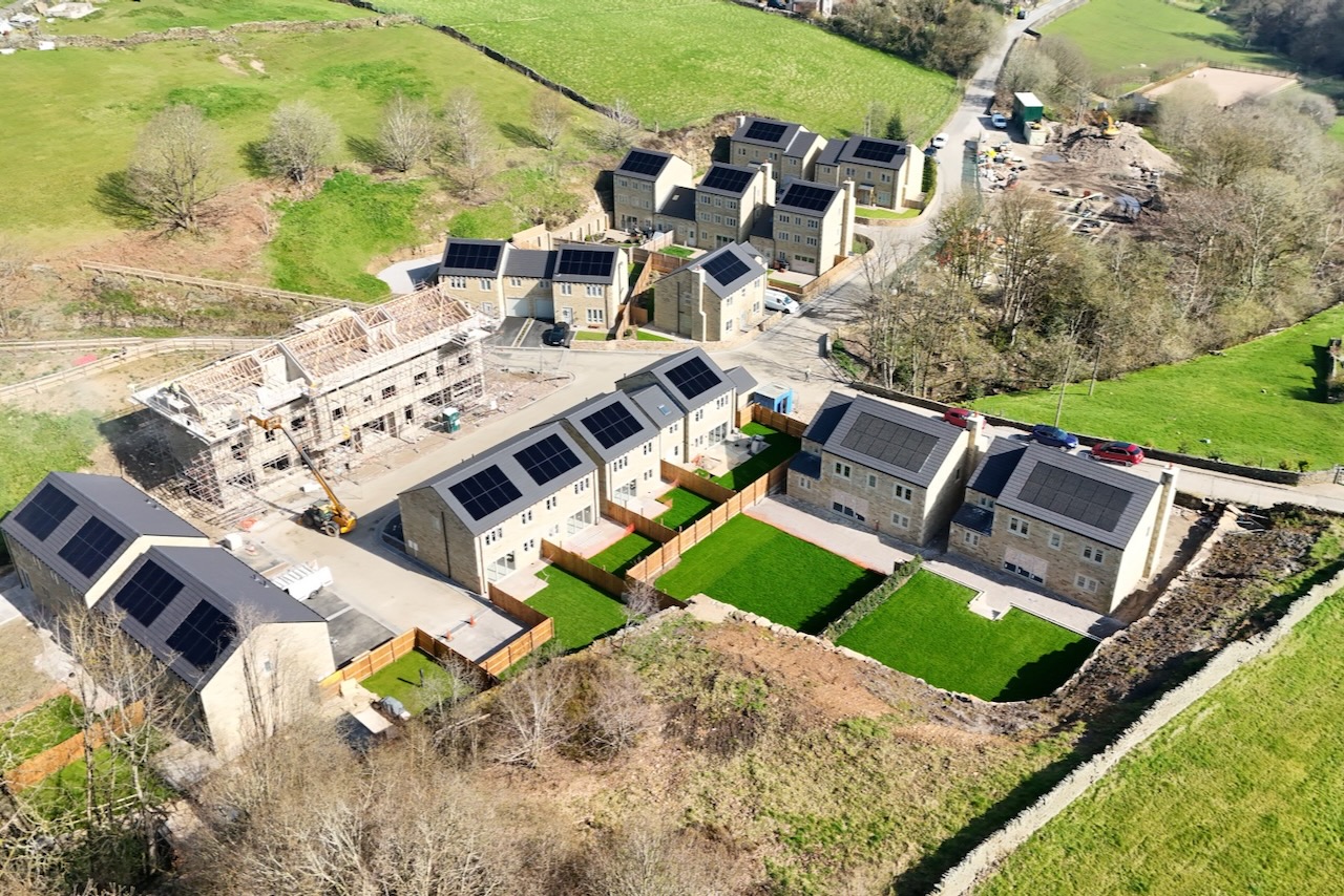 Dudleys supports dyeworks transformation
