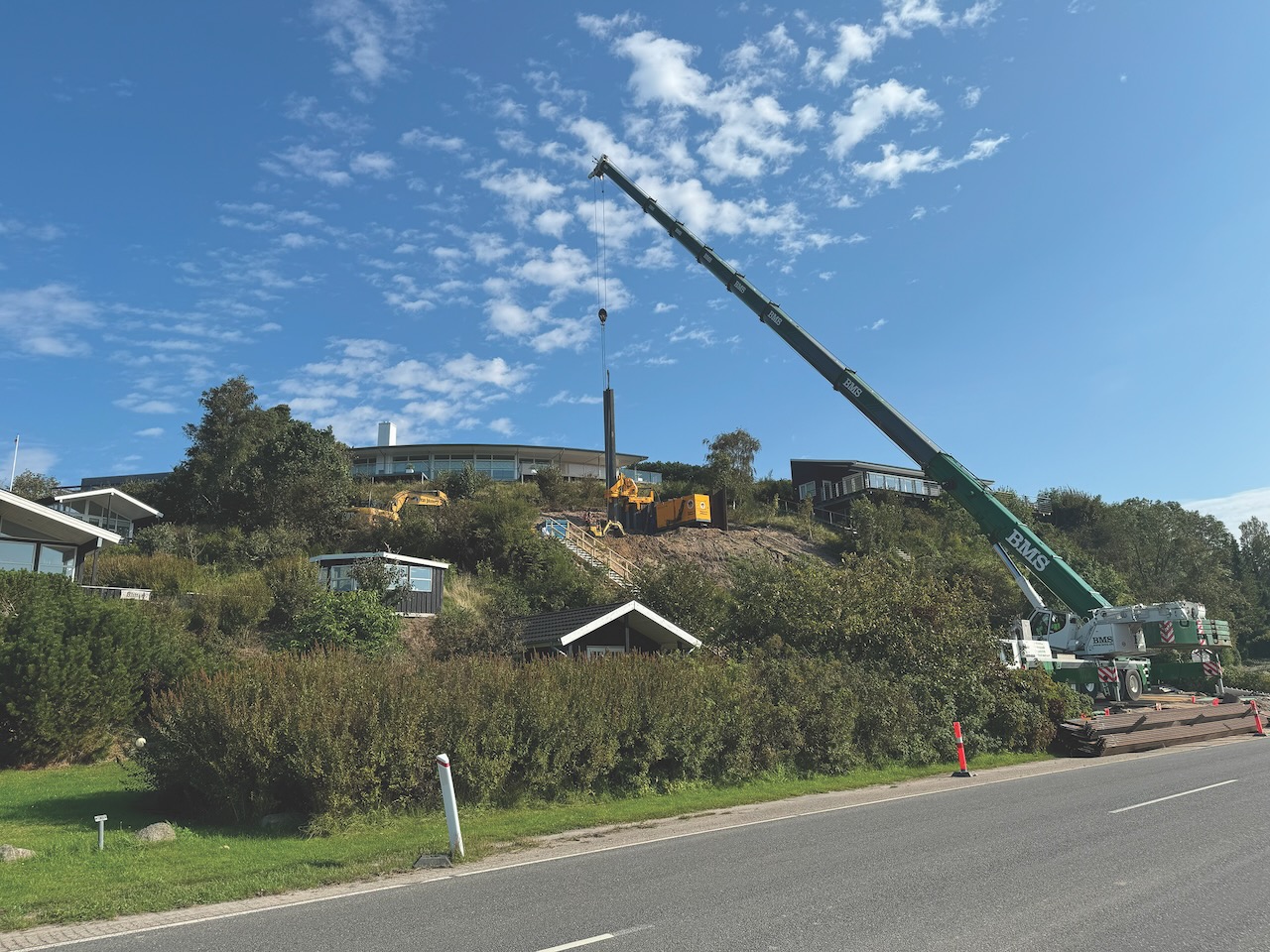 Watson & Hillhouse joins global piling platform