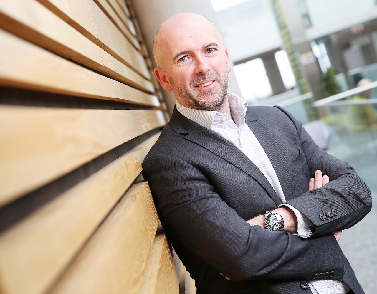 Growth for Graham in latest results