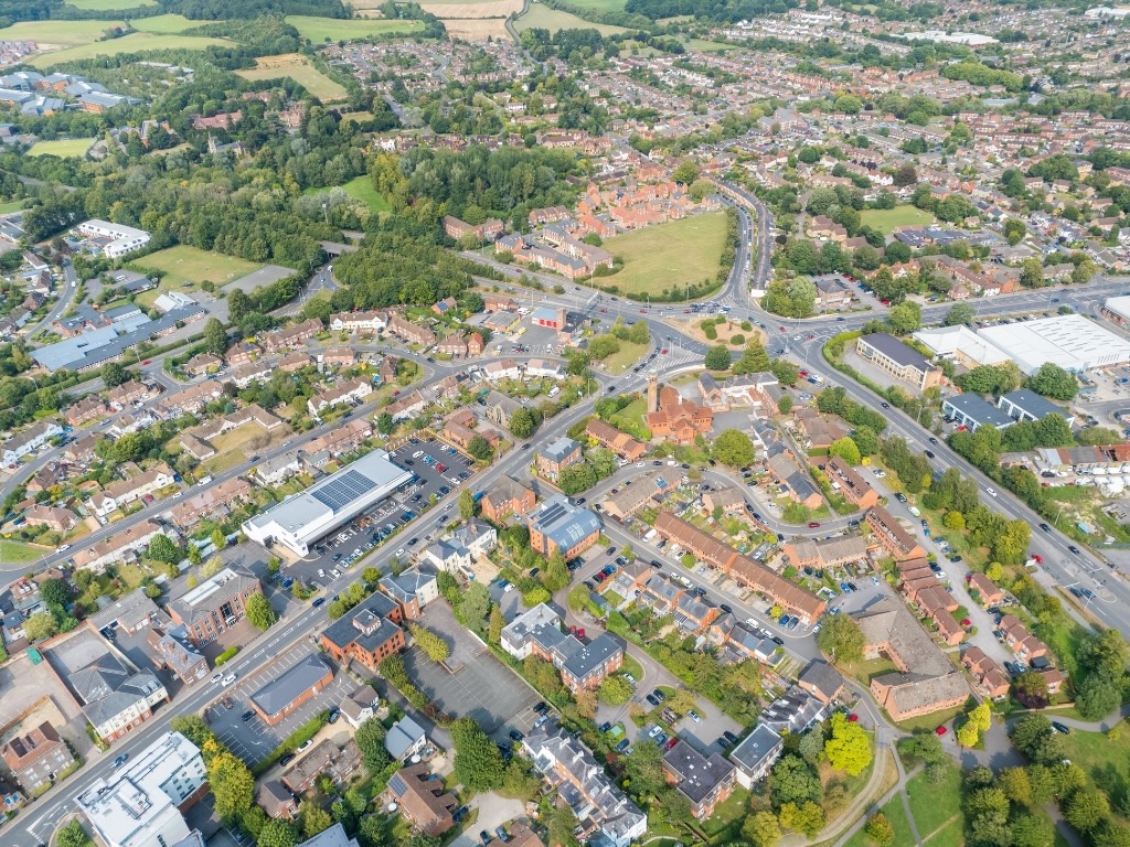 Marlborough wins £150m West Berks highways contract