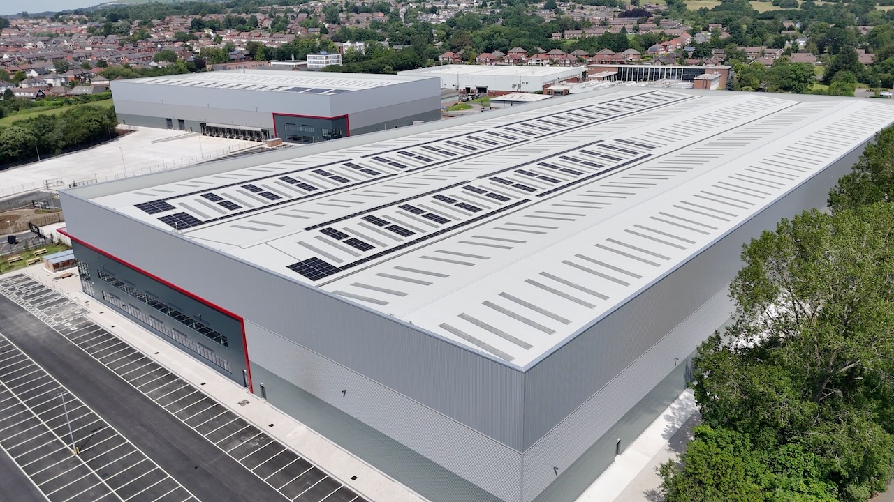 VolkerFitzpatrick completes Arrow Point Bolton