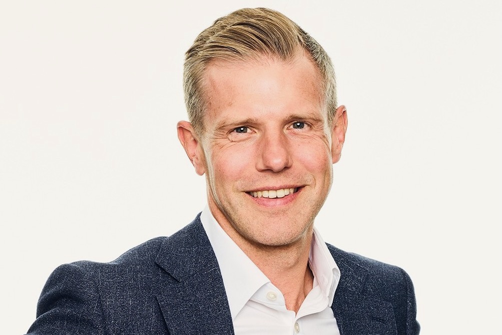 Taylor Wimpey picks Pocock for London