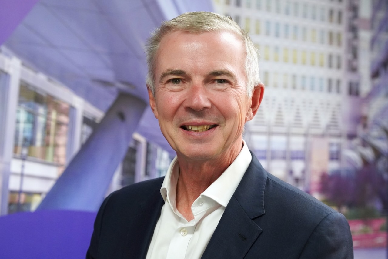 Amey aims for consulting growth with advisor appointment