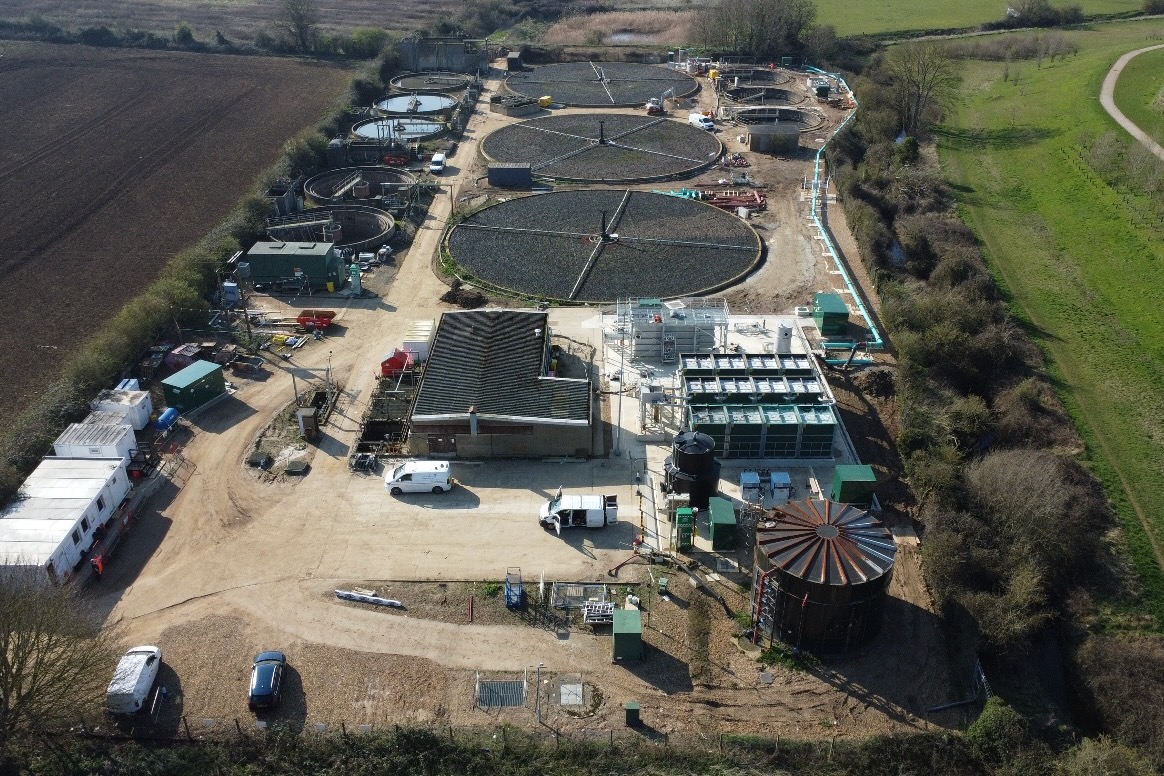 Barhale helps Anglian tackle Cypermethrin