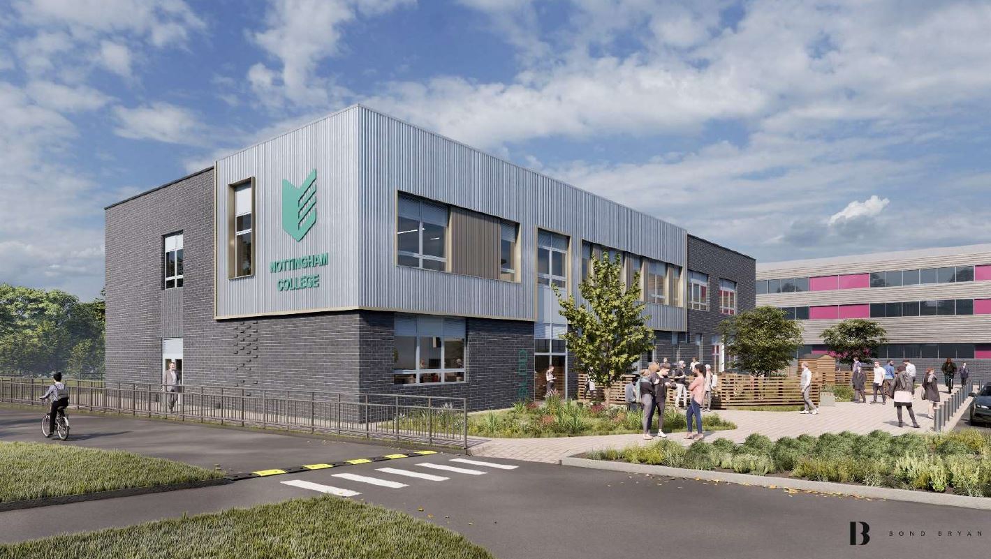 Pagabo launches £1.5bn framework