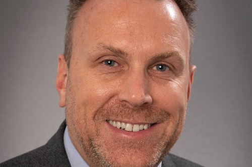 New delivery director for Shore
