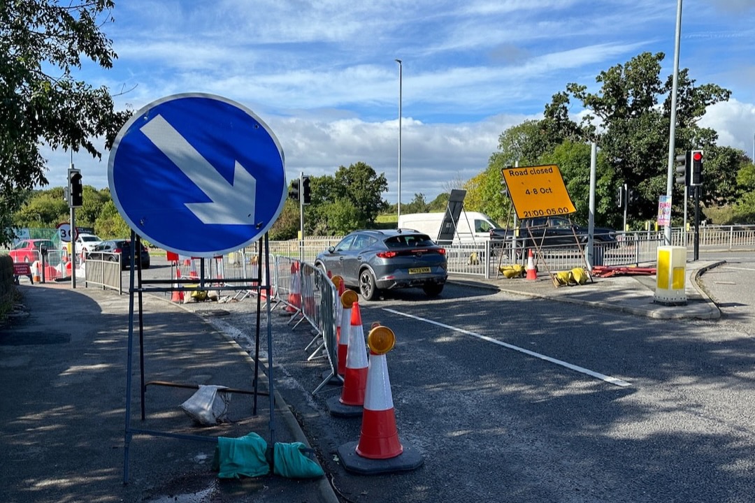 West Yorks councils put a price to road works
