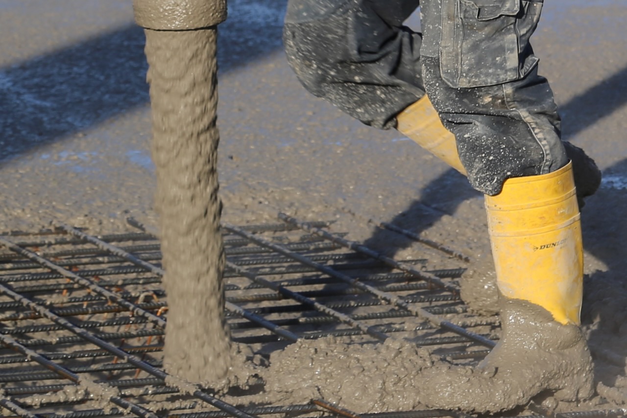 VDMA updates concrete pump manual
