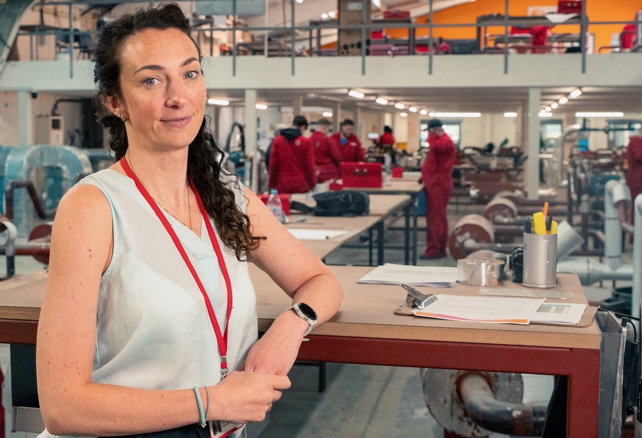 Insulation training expands as apprenticeships soar