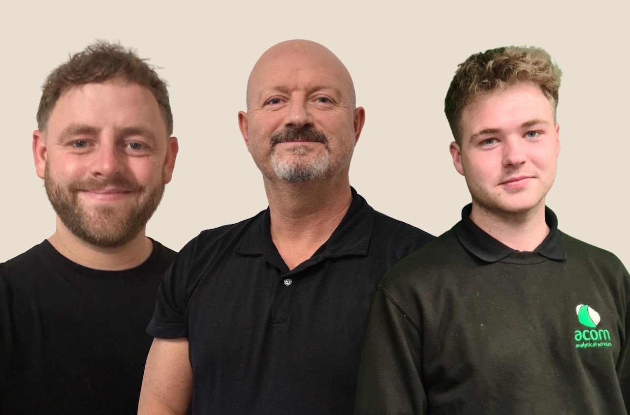 Acorn builds contracts team