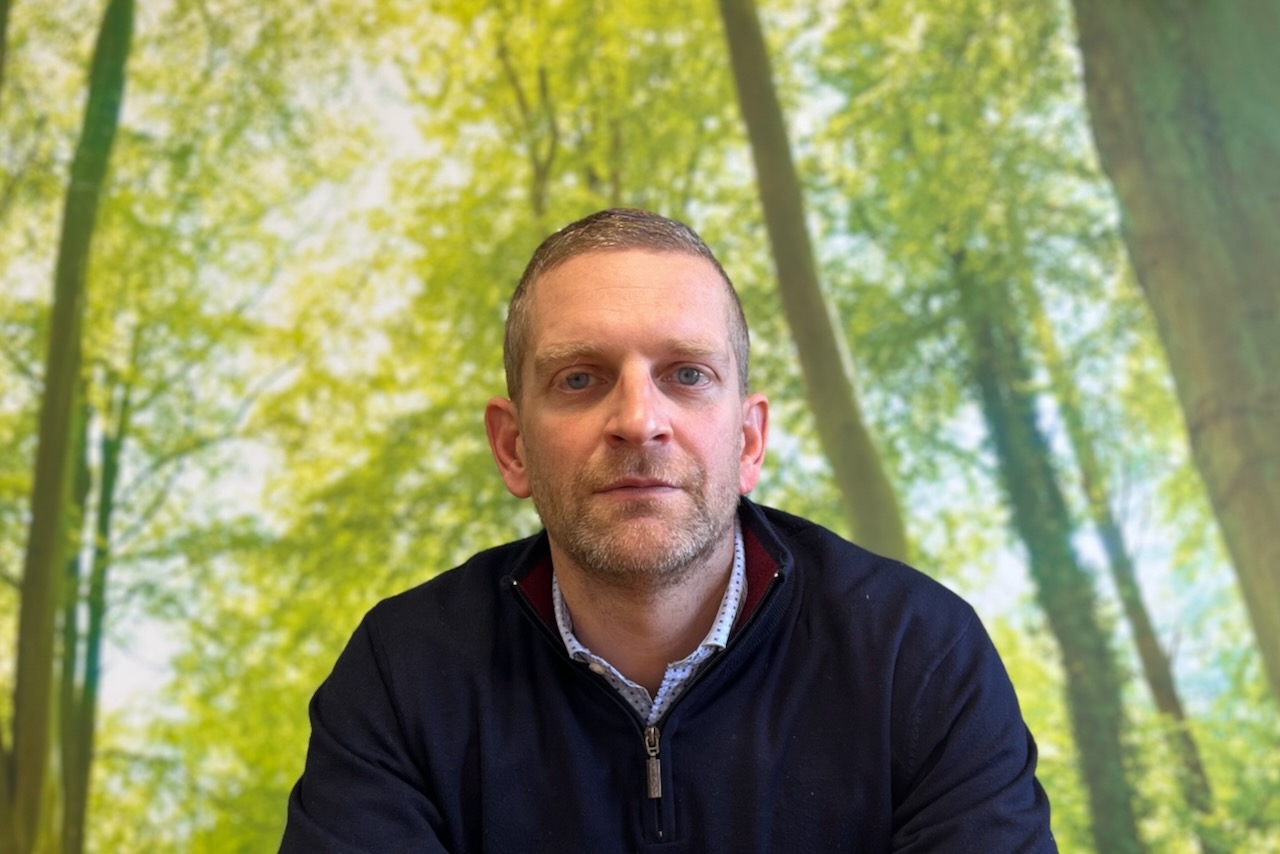 New CEO for STA