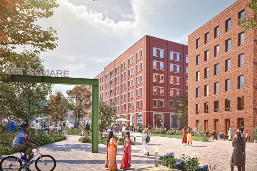 CCL picked for ECF's Bicycle Works