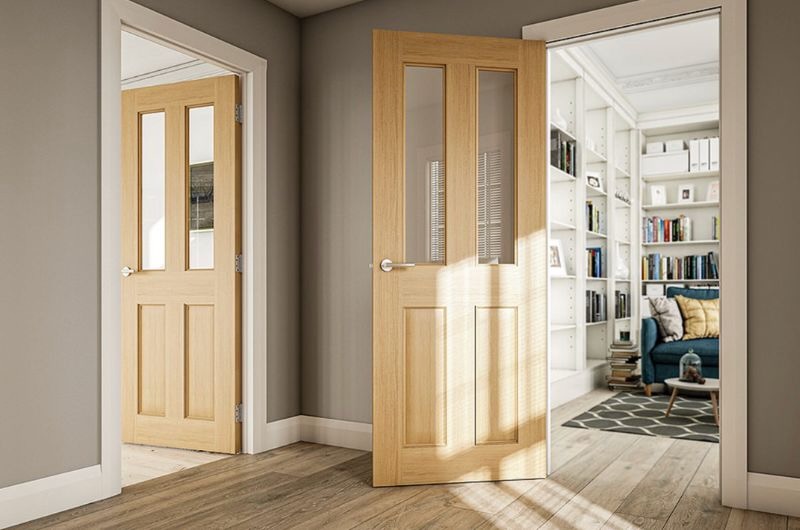 Trifecta launches fire door directory