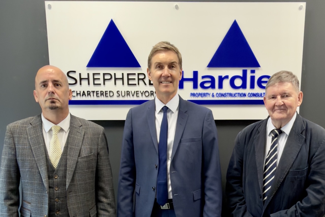 Hardies acquires Storrier & Donaldson