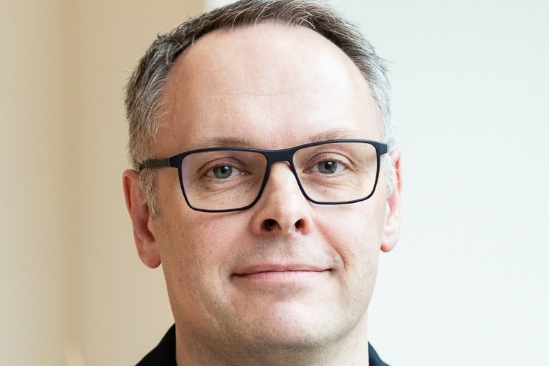 Luceco appoints Müller as CEO