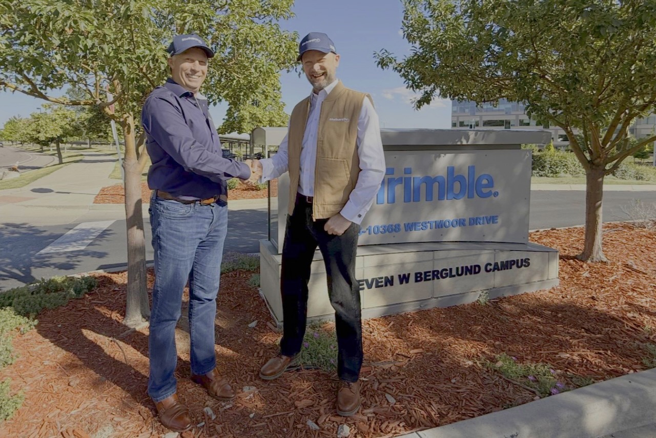 Prolec joins Trimble ecosystem
