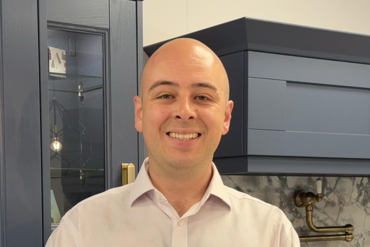 Huws Gray adds showrooms director