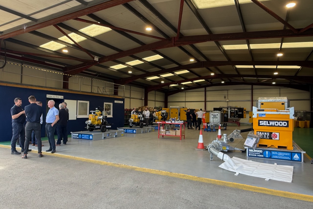 Selwood expands in Inverness