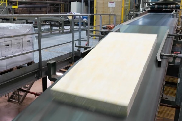 Revenue, cash flow, rise at Etex
