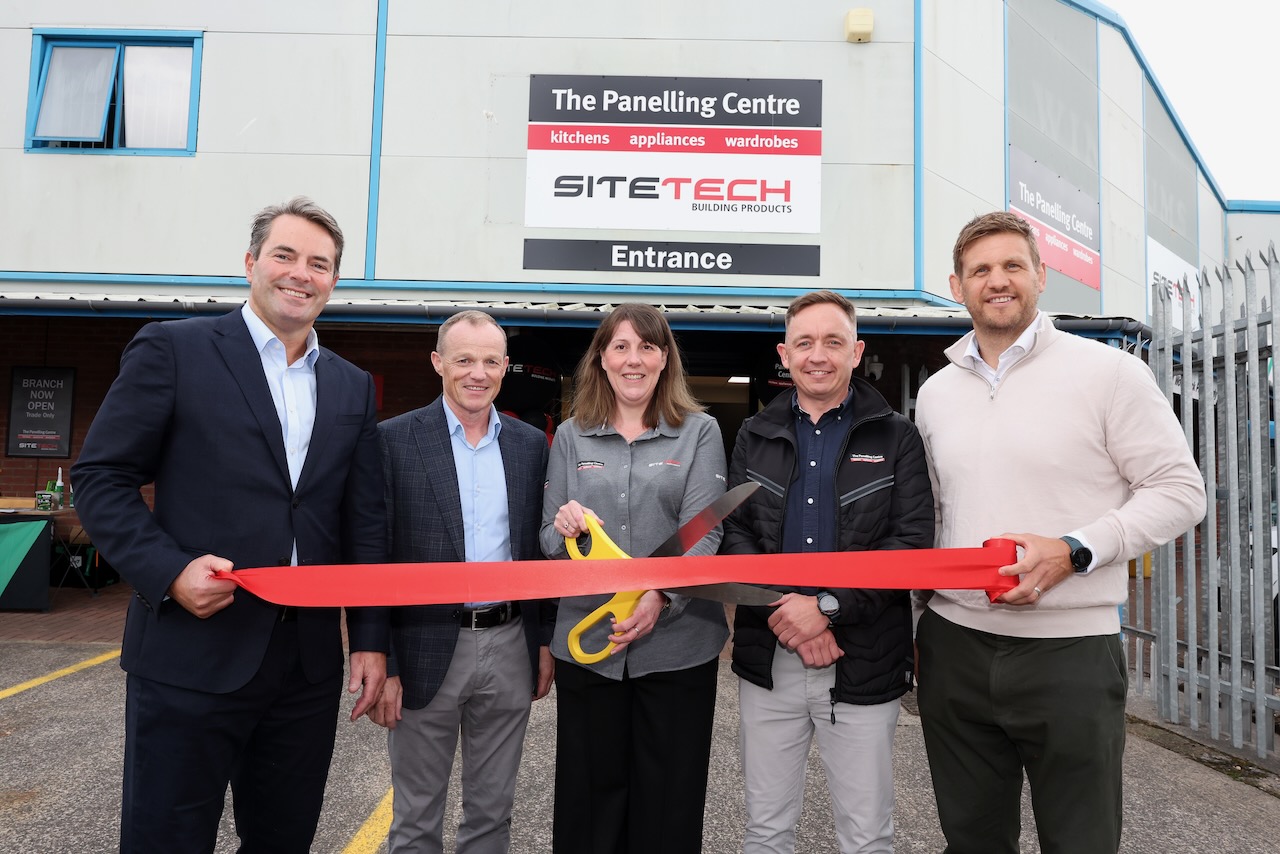 Chadwicks expands in Northern Ireland
